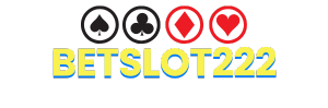 Logo BETSLOT222